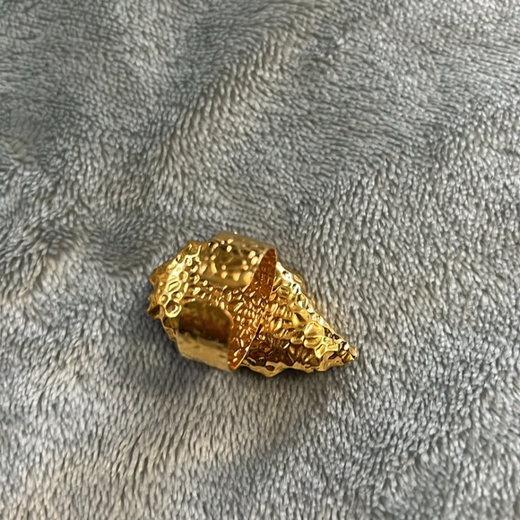 Pink Stone Ring Adjustable from Treasure jewels NWT - Picture 4 of 8